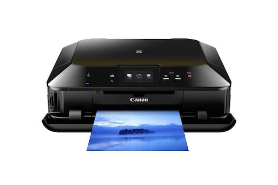 Cartuchos Canon Pixma MG5600 Series 